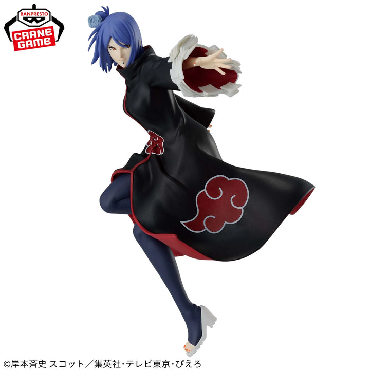 NARUTO Vibration Stars -KONAN-