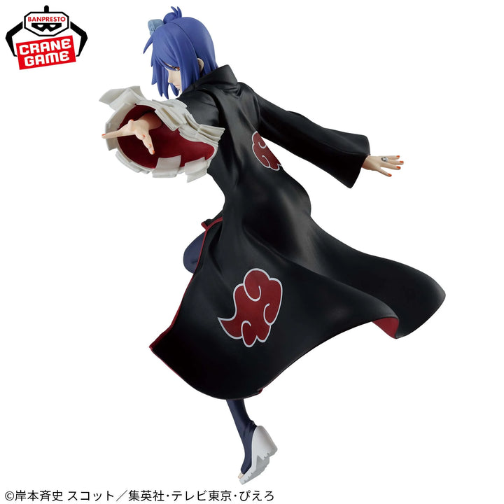 NARUTO Vibration Stars -KONAN-