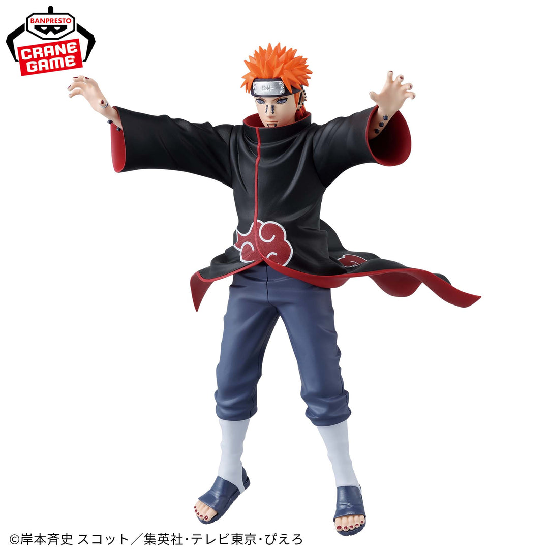 NARUTO Vibration Stars -PAIN-