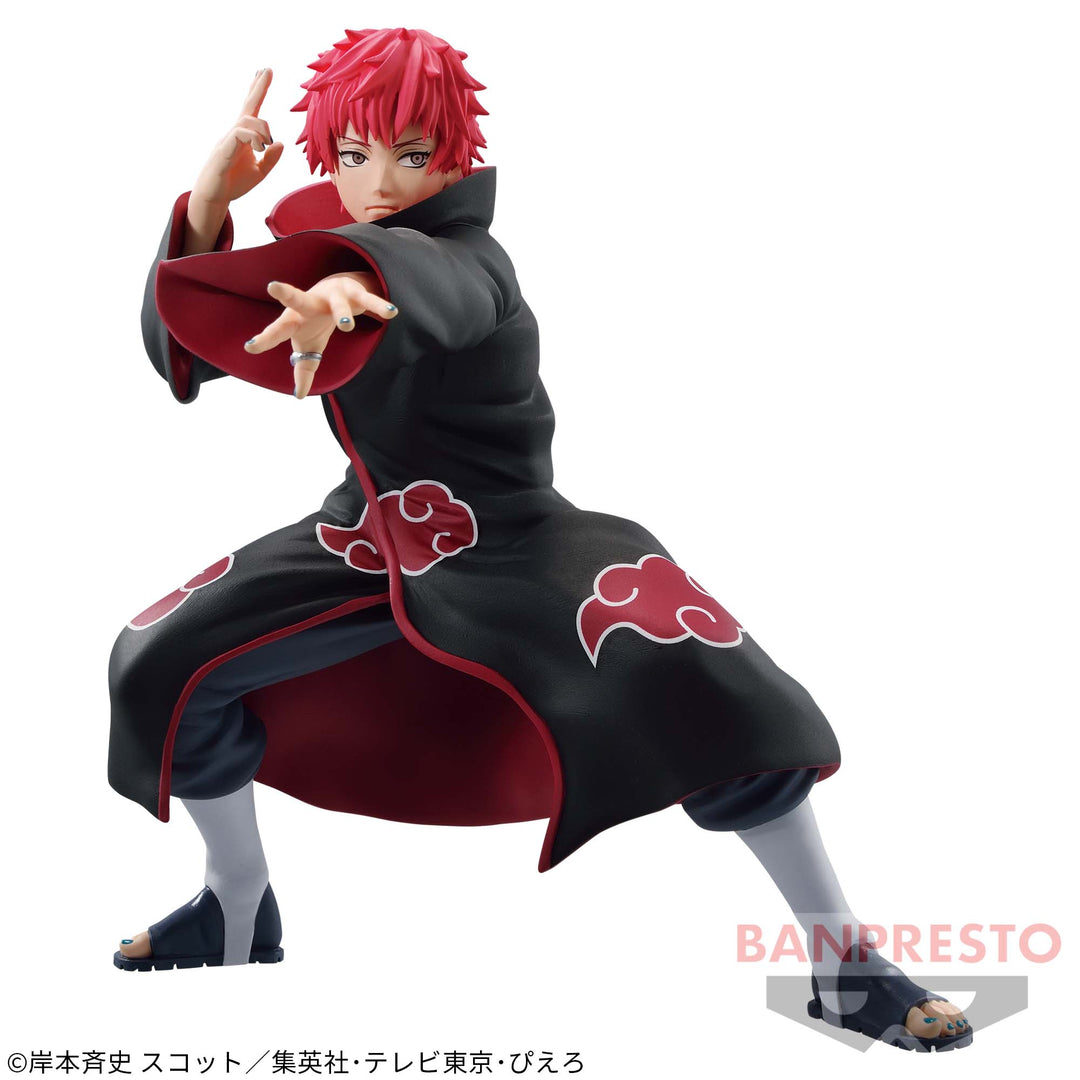 NARUTO Vibration Stars -SASORI-