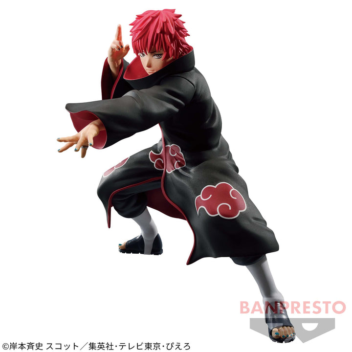 NARUTO Vibration Stars -SASORI-