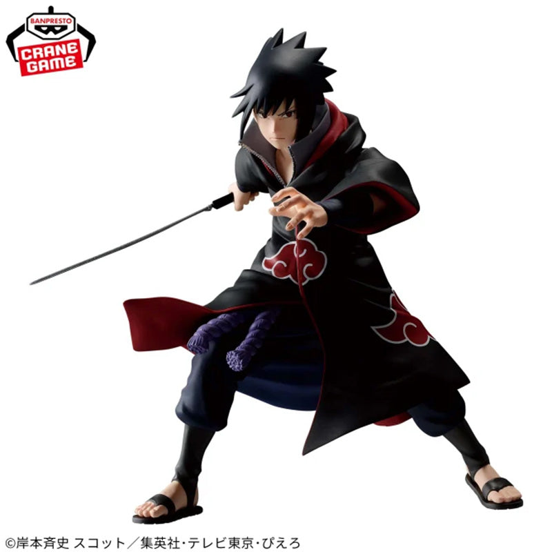 NARUTO Vibration Stars -UCHIHA SASUKE- Ⅳ