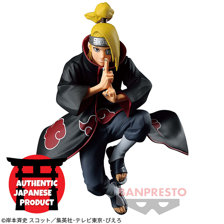 NARUTO Vibration Stars -DEIDARA-