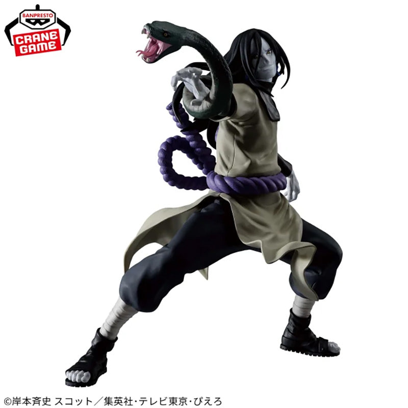 NARUTO Vibration Stars -OROCHIMARU-