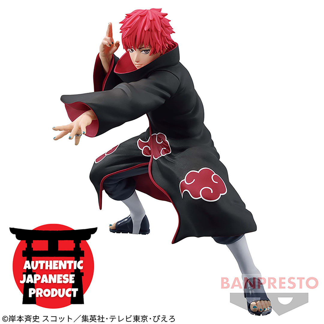 NARUTO Vibration Stars -SASORI-