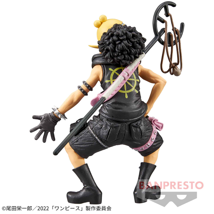 『ONE PIECE FILM RED』 DXF~The Grandline Men~ vol.7 USOPP