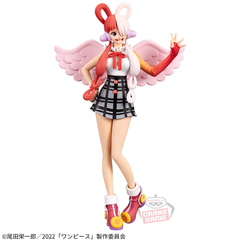 『ONE PIECE FILM RED』 DXF ~The GrandLine Series~ UTA