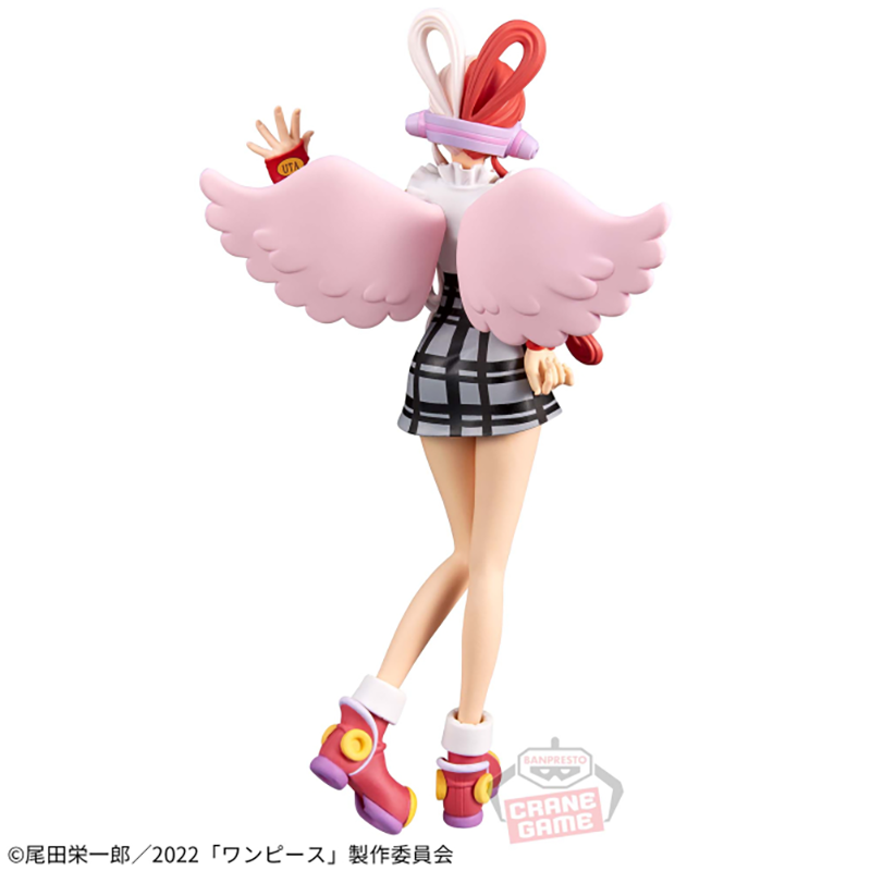 『ONE PIECE FILM RED』 DXF ~The GrandLine Series~ UTA