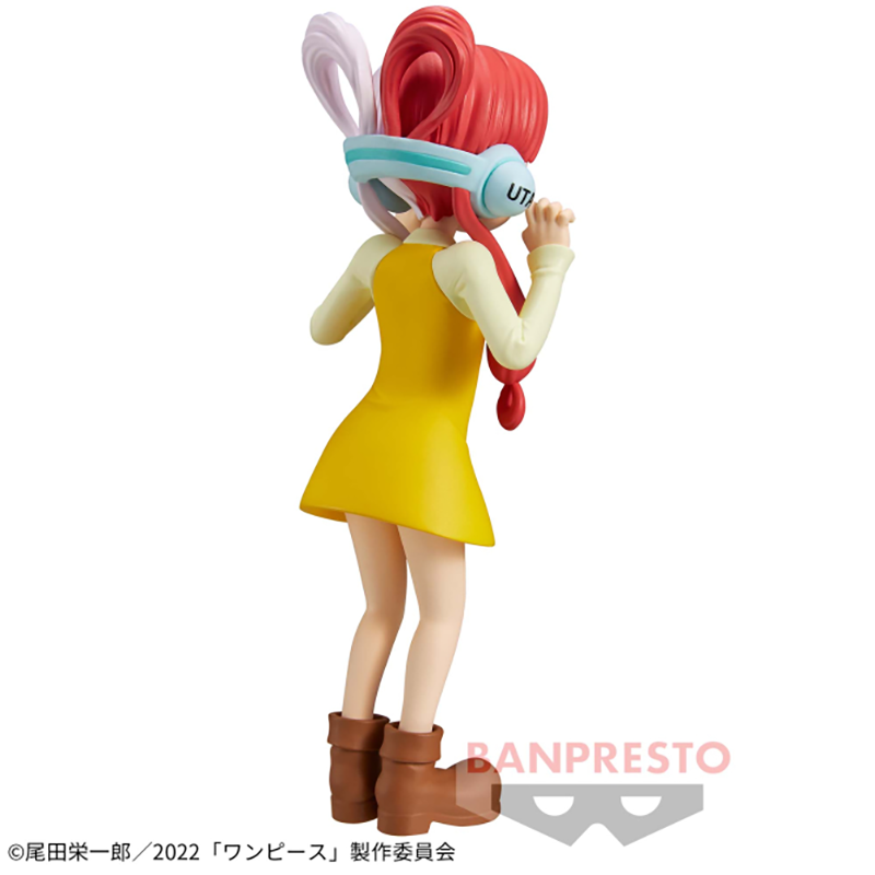 『ONE PIECE FILM RED』 DXF ~The GrandLine Series~ UTA Children