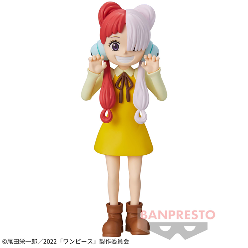 『ONE PIECE FILM RED』 DXF ~The GrandLine Series~ UTA Children