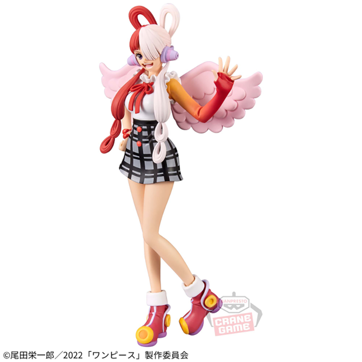 『ONE PIECE FILM RED』 DXF ~The GrandLine Series~ UTA