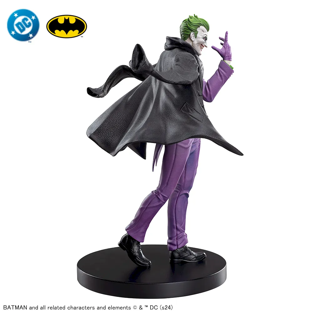 DC Act/Cut [PM] Figure “JOKER”