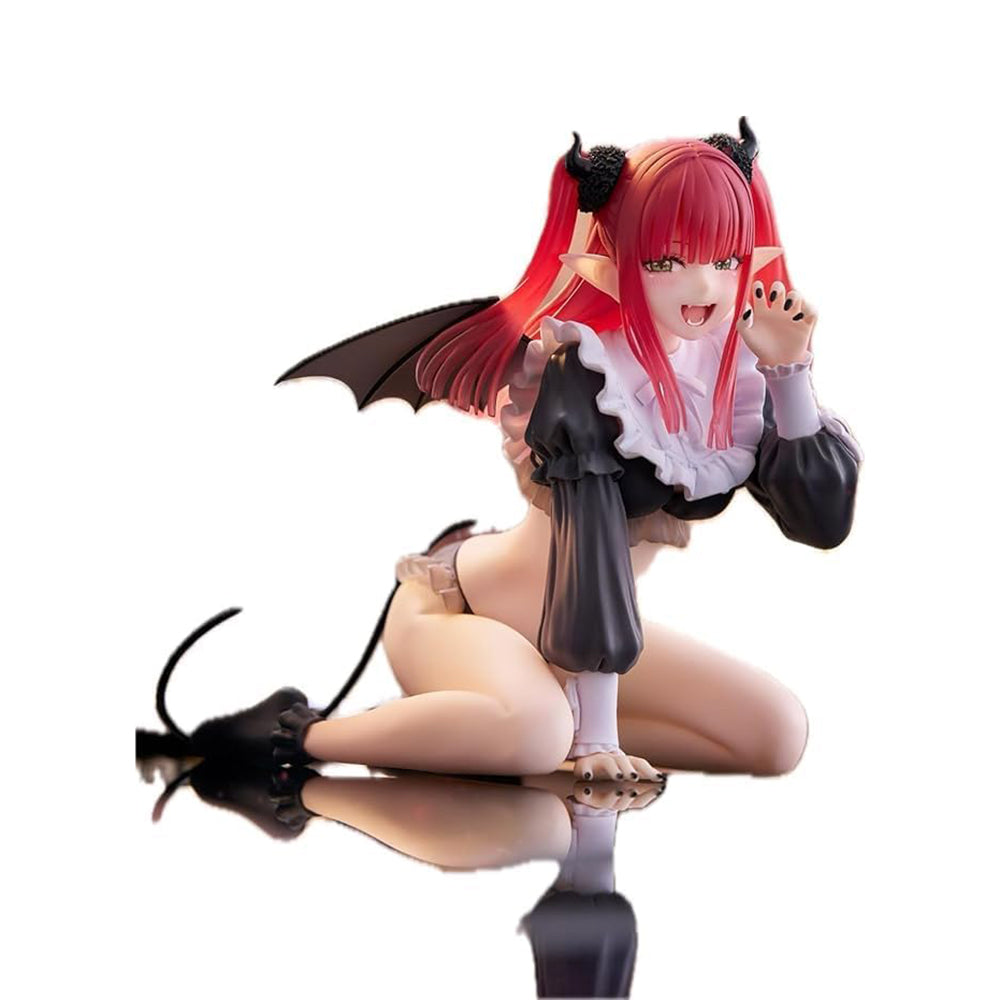 MY DRESS-UP DARLING Desktop Cute Figure MARIN KITAGAWA -Liz ver.-