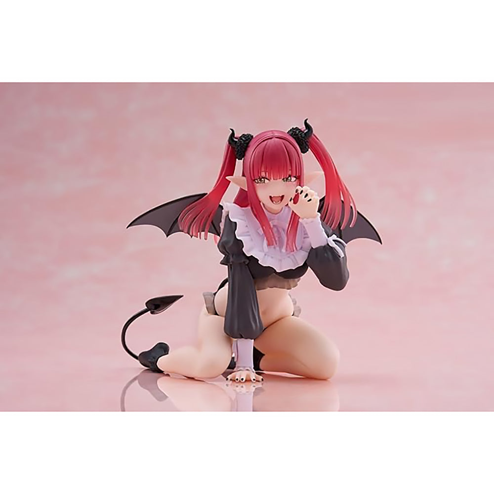 MY DRESS-UP DARLING Desktop Cute Figure MARIN KITAGAWA -Liz ver.-