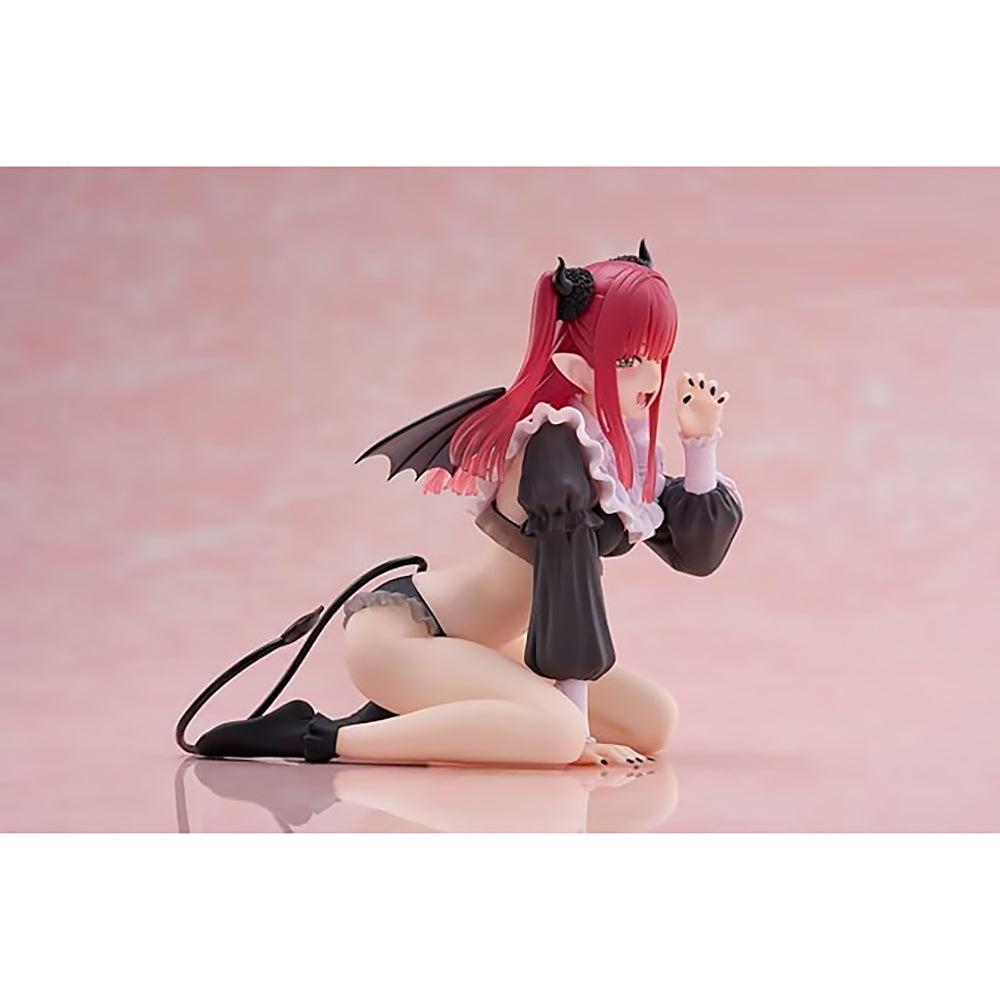 MY DRESS-UP DARLING Desktop Cute Figure MARIN KITAGAWA -Liz ver.-