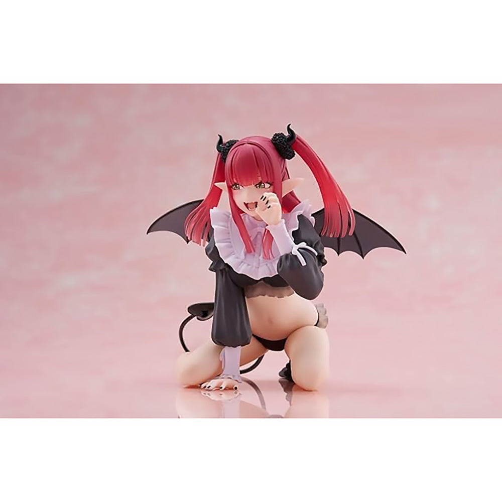 MY DRESS-UP DARLING Desktop Cute Figure MARIN KITAGAWA -Liz ver.-