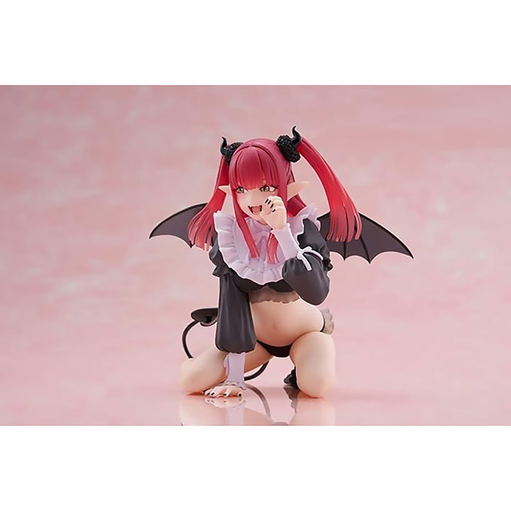 MY DRESS-UP DARLING Desktop Cute Figure MARIN KITAGAWA -Liz ver.-