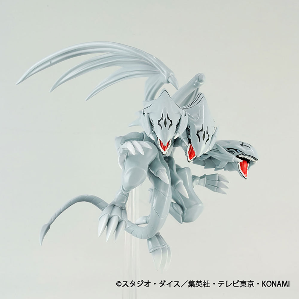 YU-GI-OH Equal Arts BLUE-EYES ULTIMATE DRAGON