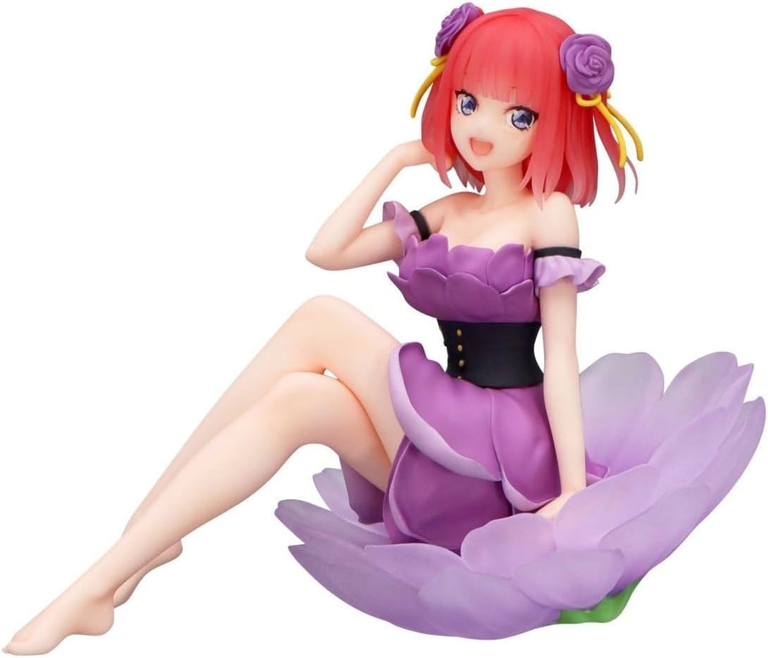 TV Special Anime THE QUINTESSENTIAL QUINTUPLETS Bloo-me NINO NAKANO