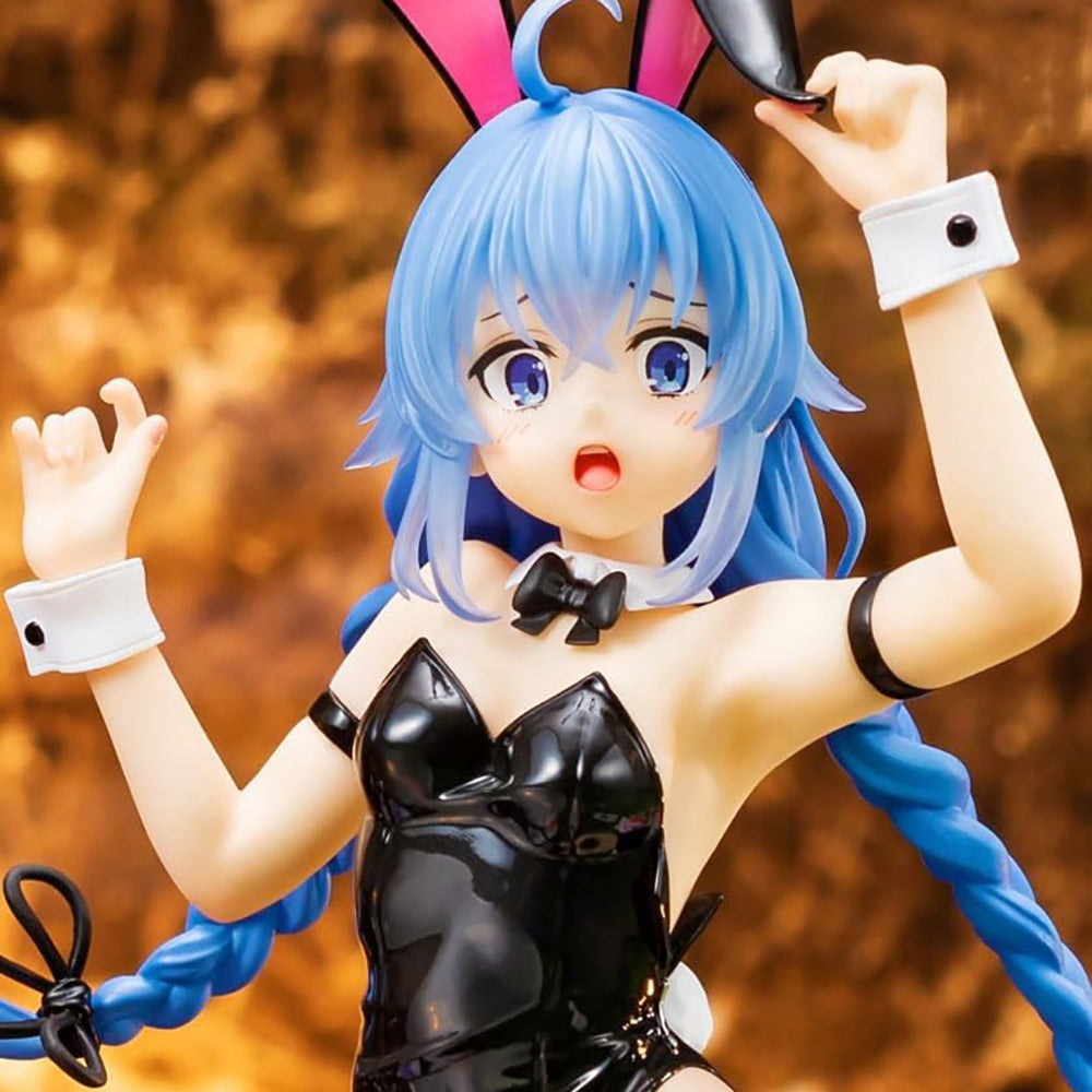 MUSHOKU TENSEI Jobless Reincarnation Vivit Figure ROXY MIGURDIA Bunny Ver.