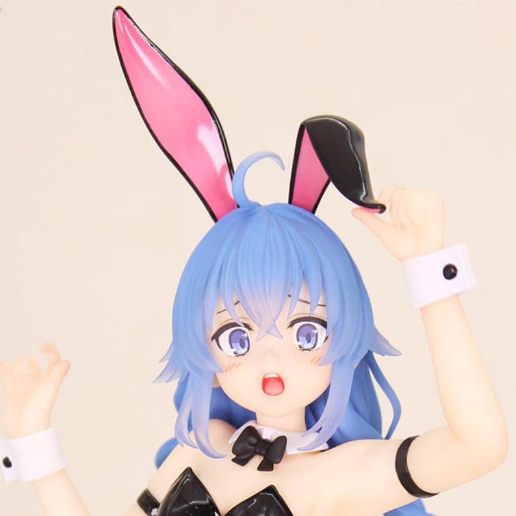 MUSHOKU TENSEI Jobless Reincarnation Vivit Figure ROXY MIGURDIA Bunny Ver.