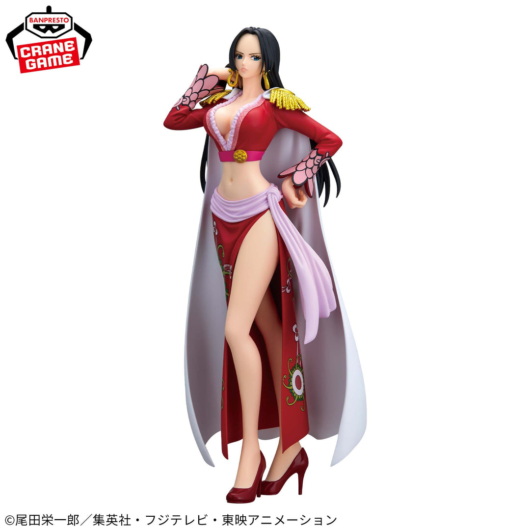 ONE PIECE Glitter & Glamours -BOA HANCOCK- II