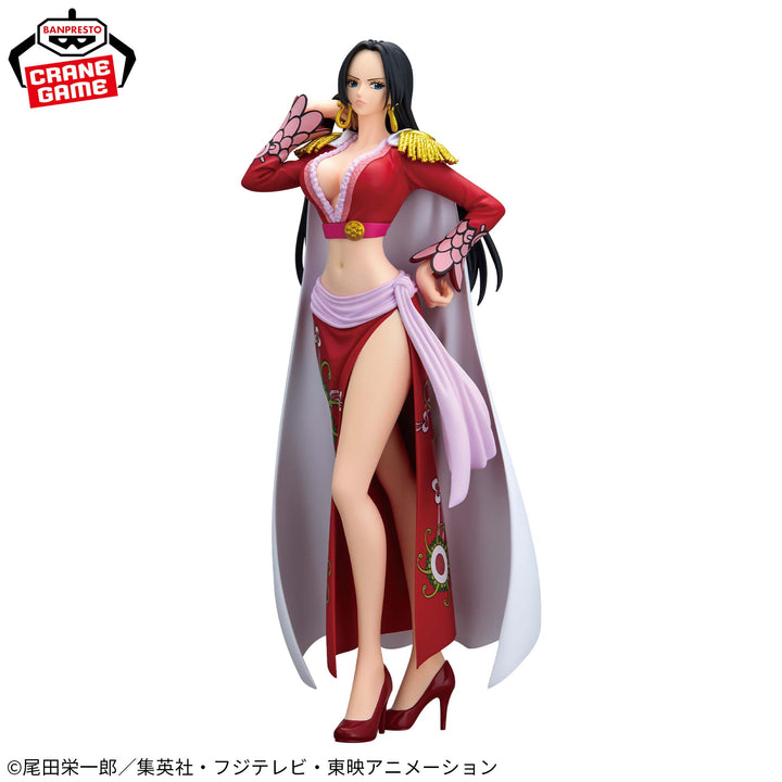 ONE PIECE Glitter & Glamours -BOA HANCOCK- II