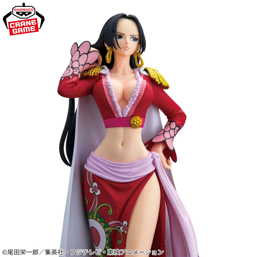 ONE PIECE Glitter & Glamours -BOA HANCOCK- II