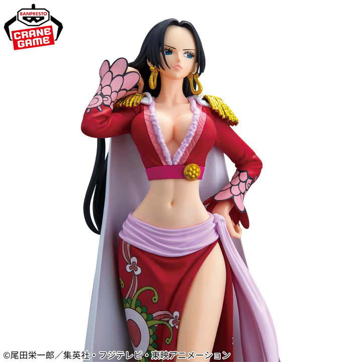 ONE PIECE Glitter & Glamours -BOA HANCOCK- II