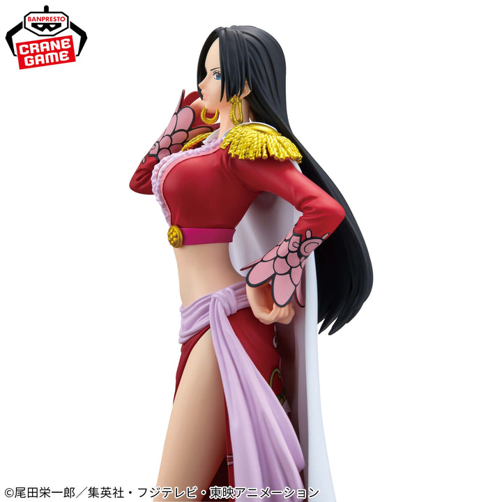 ONE PIECE Glitter & Glamours -BOA HANCOCK- II