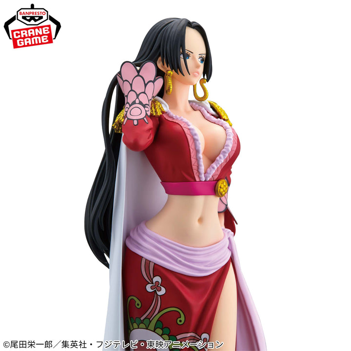 ONE PIECE Glitter & Glamours -BOA HANCOCK- II