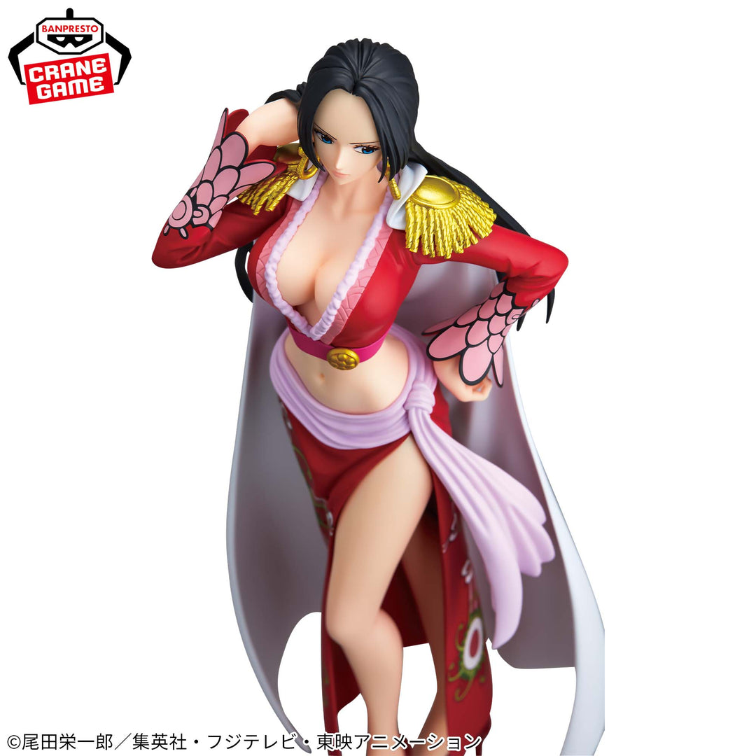 ONE PIECE Glitter & Glamours -BOA HANCOCK- II