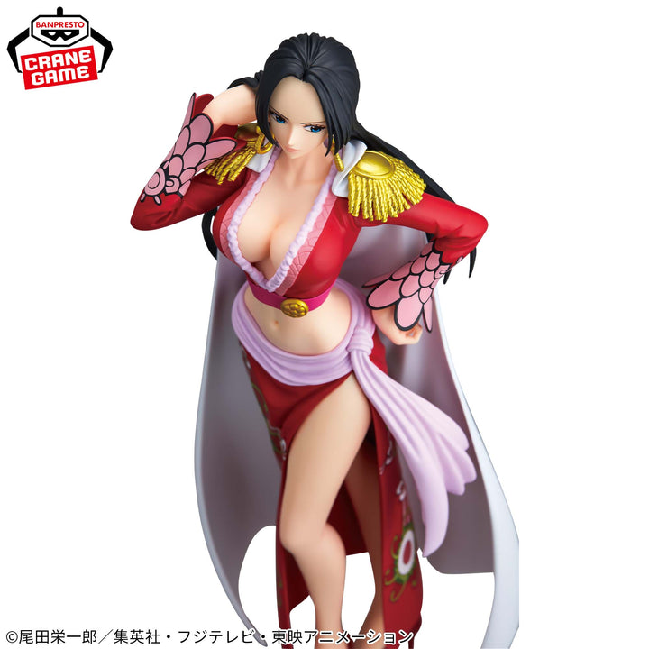 ONE PIECE Glitter & Glamours -BOA HANCOCK- II