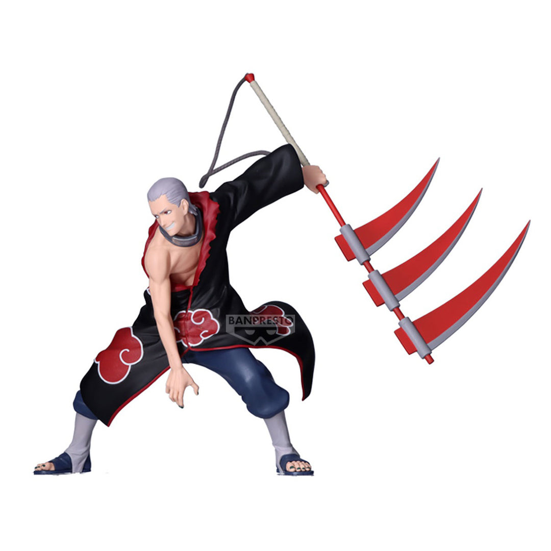 NARUTO Vibration Stars HIDAN Normal ver.