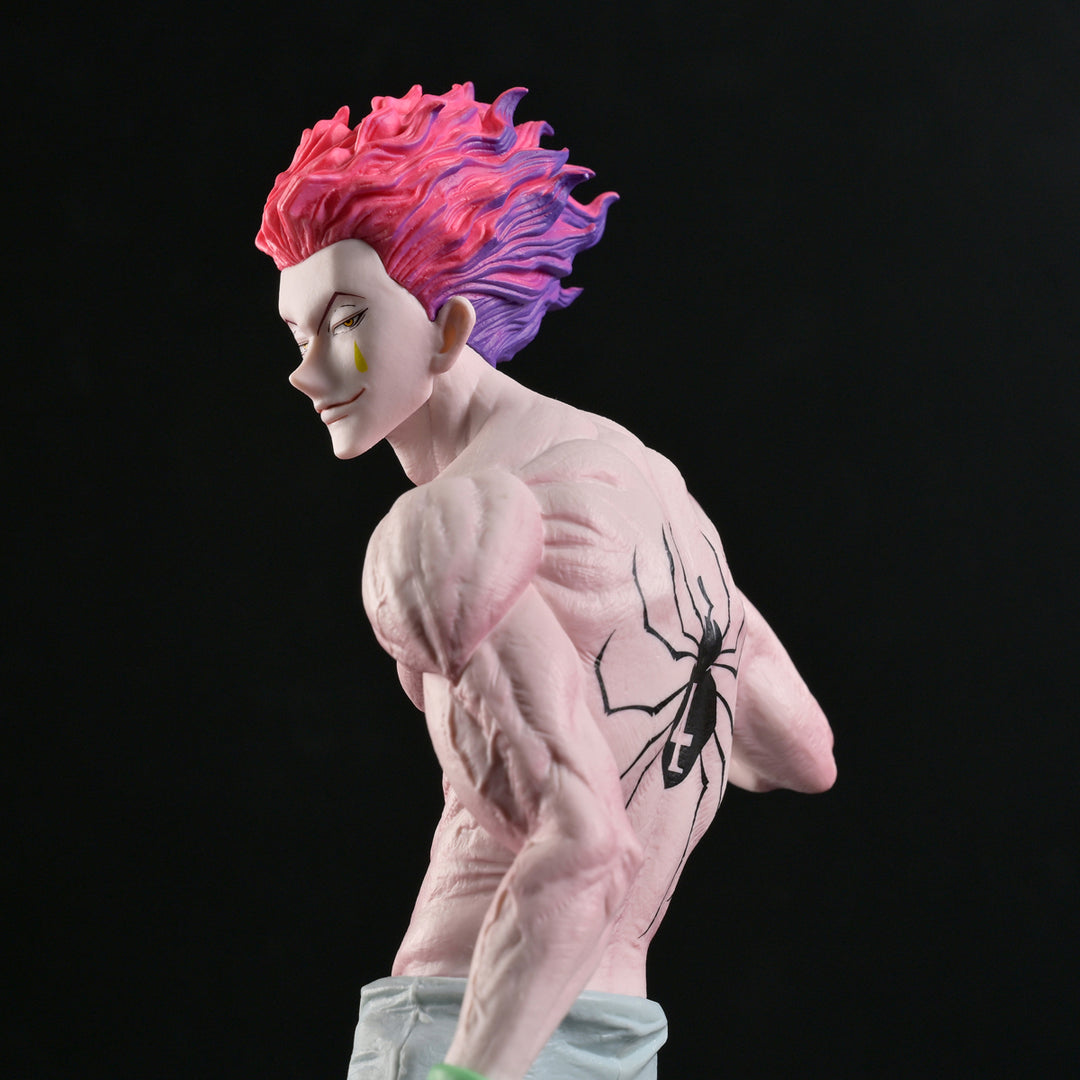 HUNTER×HUNTER Grandista HISOKA