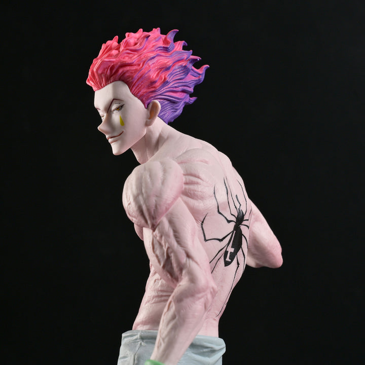 HUNTER×HUNTER Grandista HISOKA