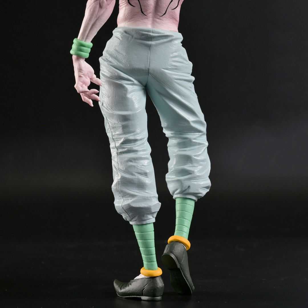 HUNTER×HUNTER Grandista HISOKA