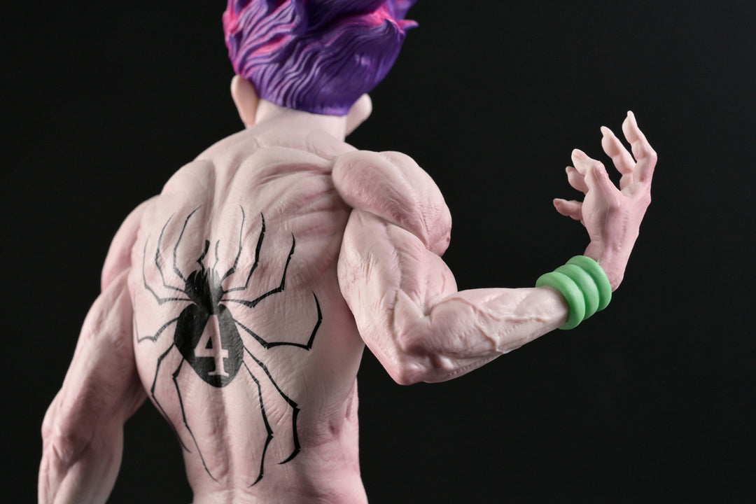 HUNTER×HUNTER Grandista HISOKA