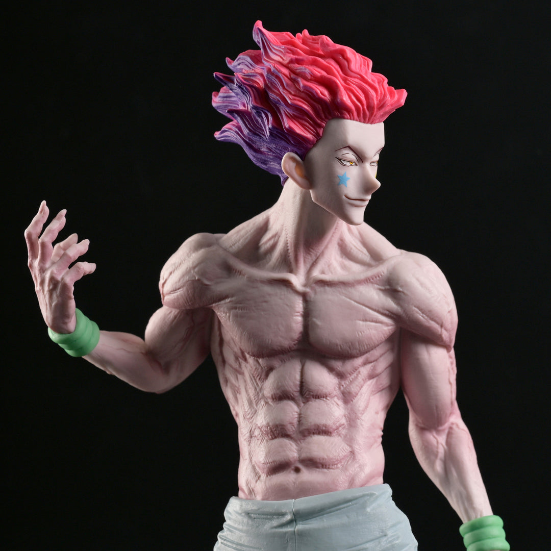 HUNTER×HUNTER Grandista HISOKA