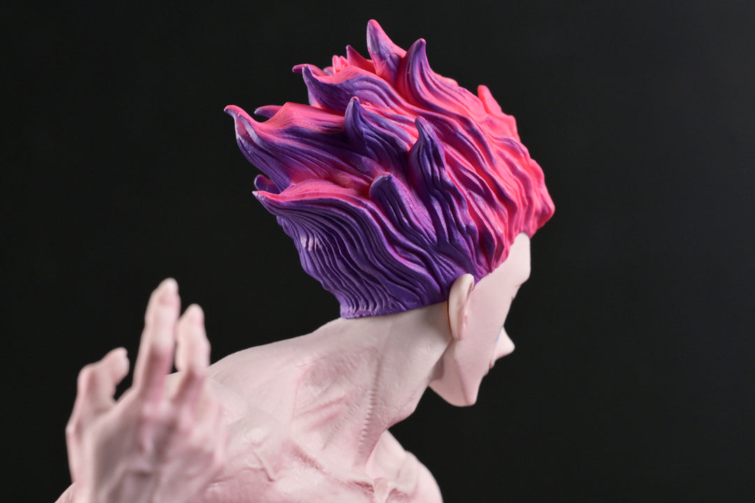 HUNTER×HUNTER Grandista HISOKA