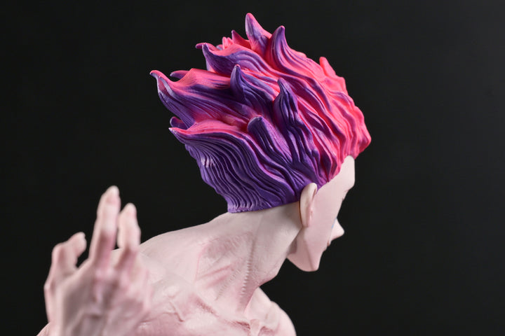 HUNTER×HUNTER Grandista HISOKA