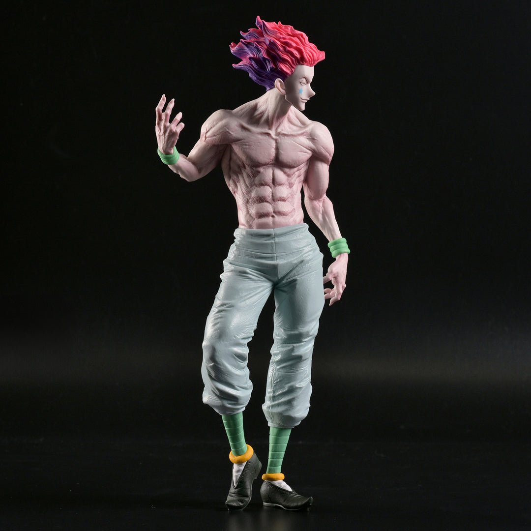 HUNTER×HUNTER Grandista HISOKA
