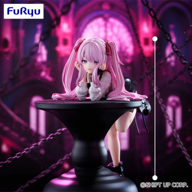 GODDESS OF VICTORY_NIKKE Noodle Stopper Figure-YUNI-
