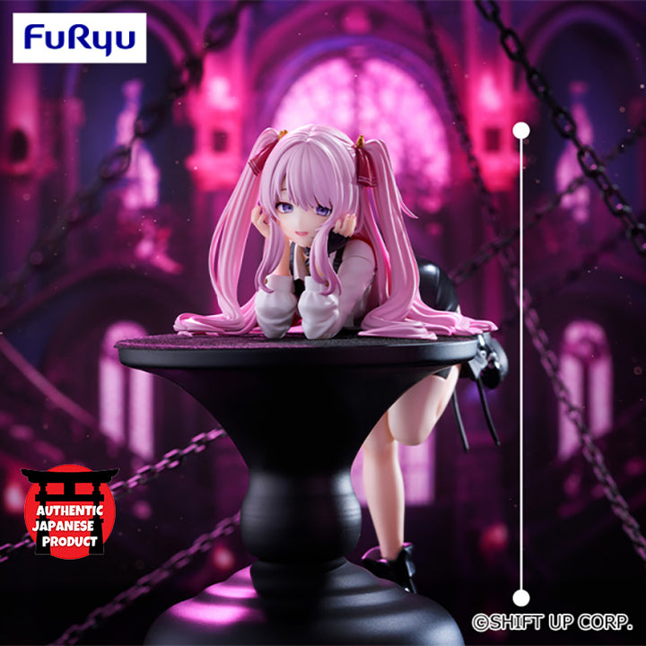 GODDESS OF VICTORY_NIKKE Noodle Stopper Figure-YUNI-