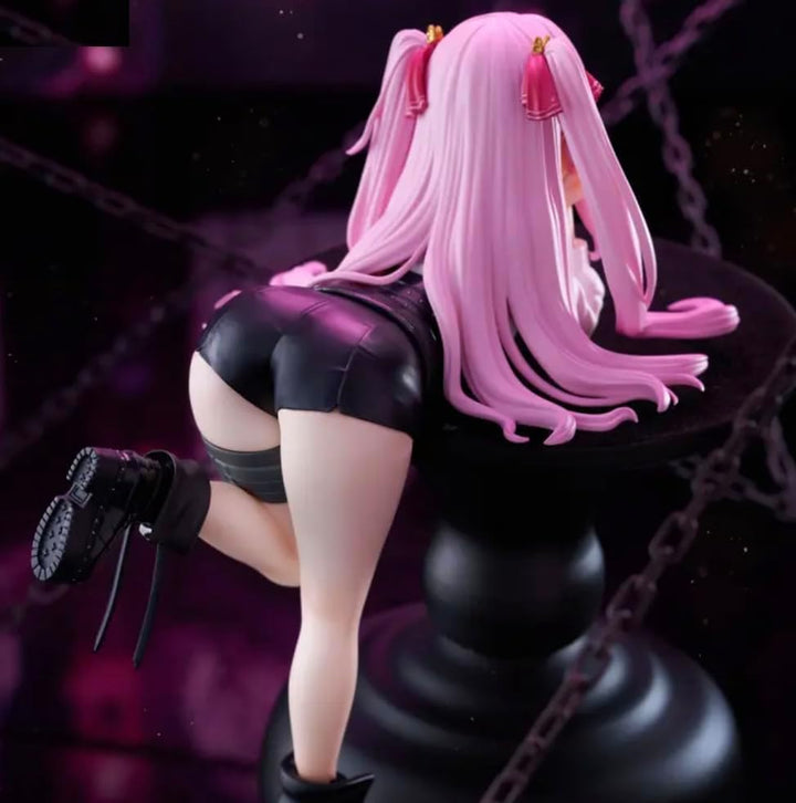 GODDESS OF VICTORY_NIKKE Noodle Stopper Figure-YUNI-