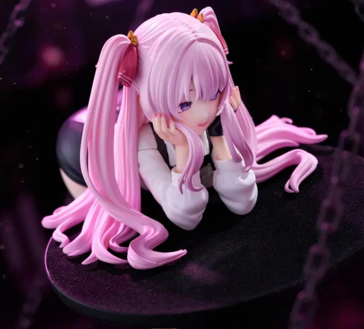 GODDESS OF VICTORY_NIKKE Noodle Stopper Figure-YUNI-