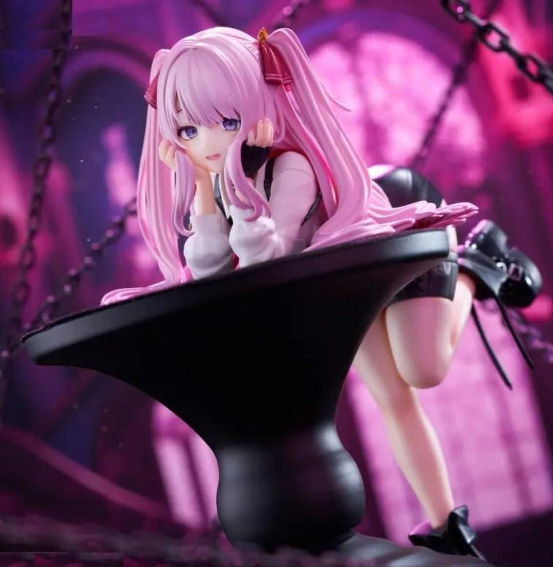 GODDESS OF VICTORY_NIKKE Noodle Stopper Figure-YUNI-