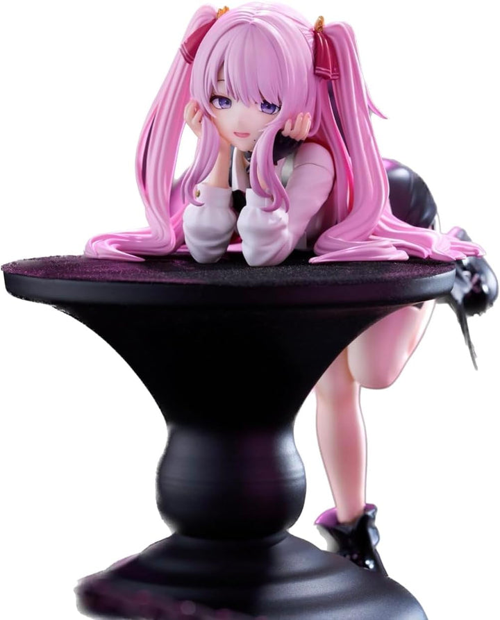 GODDESS OF VICTORY_NIKKE Noodle Stopper Figure-YUNI-