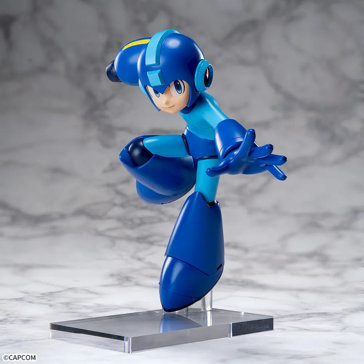 MEGAMAN Luminasta MEGAMAN