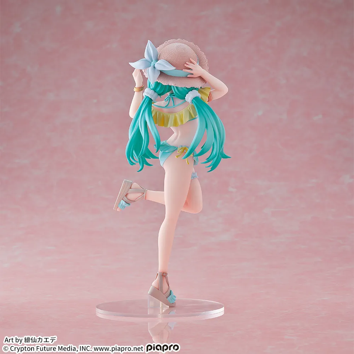 HATSUKE MIKU Series Luminasta HATSUKE MIKU Conceptual Series Vol_1